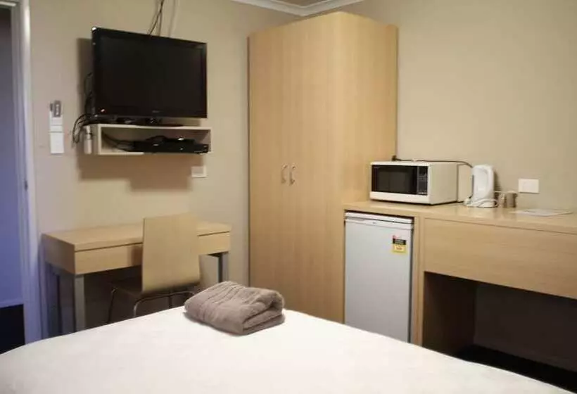 Hotelli Irish Club Accommodation