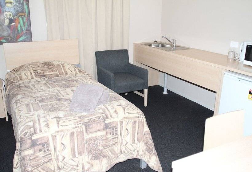 בית מלון כפרי Irish Club Accommodation