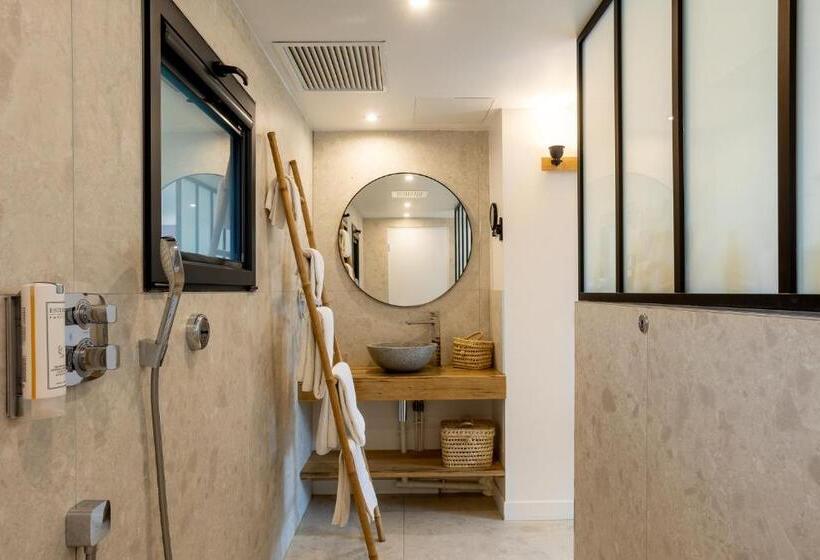 Hotel Le Lodge Des Iles D Or