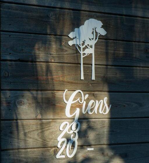 Hotel Le Lodge Des Iles D Or