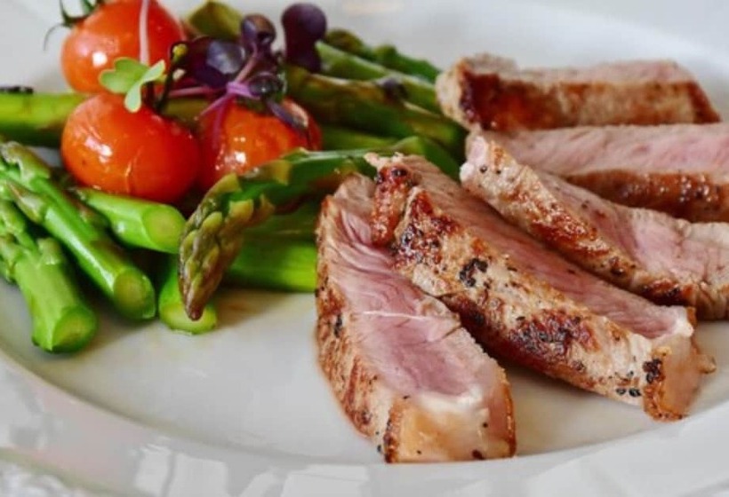 Hotel Le Lodge Des Iles D Or