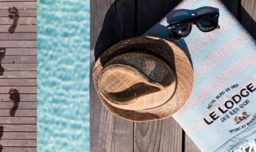 Hotel Le Lodge Des Iles D Or