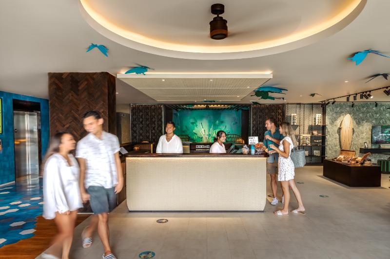 בית מלון כפרי Mamaka By Ovolo