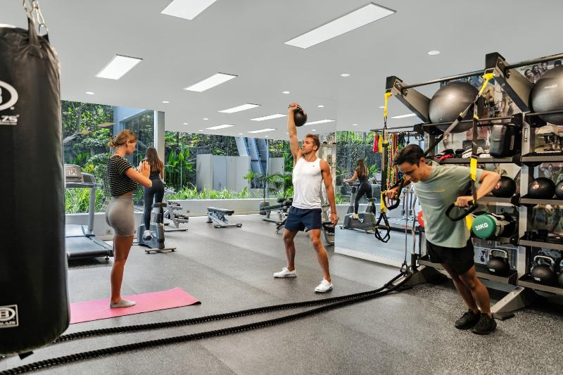 בית מלון כפרי Mamaka By Ovolo