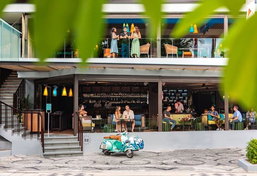 בית מלון כפרי Mamaka By Ovolo