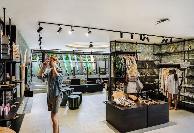 בית מלון כפרי Mamaka By Ovolo