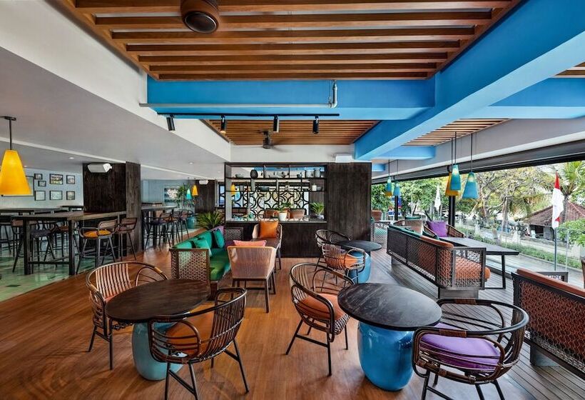 בית מלון כפרי Mamaka By Ovolo