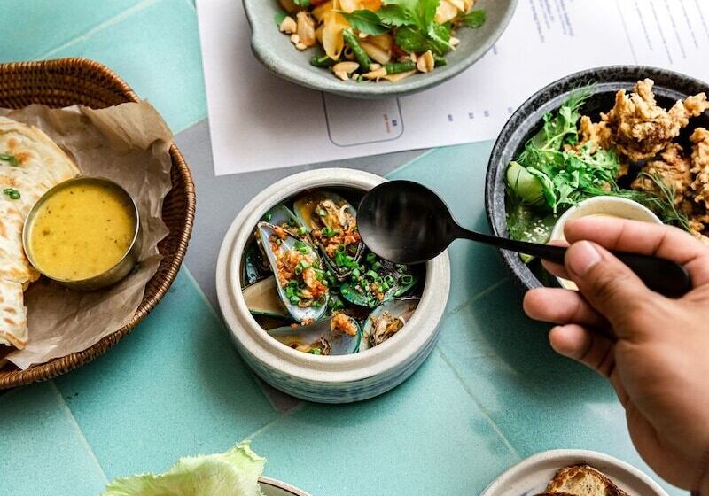 בית מלון כפרי Mamaka By Ovolo