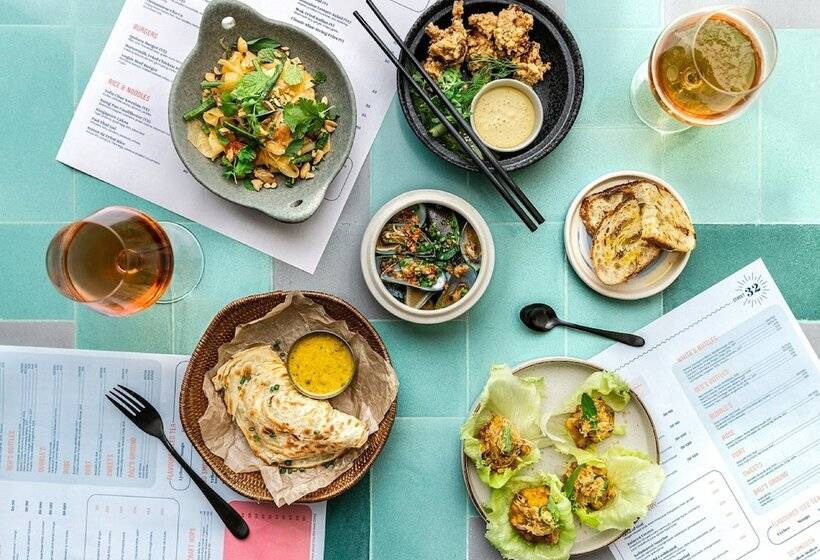 בית מלון כפרי Mamaka By Ovolo