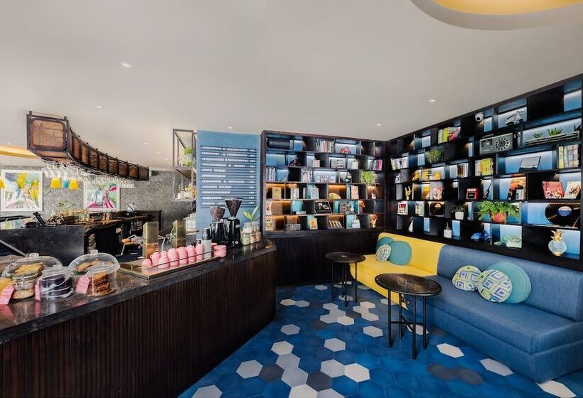 בית מלון כפרי Mamaka By Ovolo