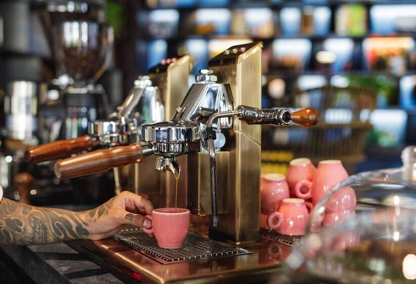 בית מלון כפרי Mamaka By Ovolo