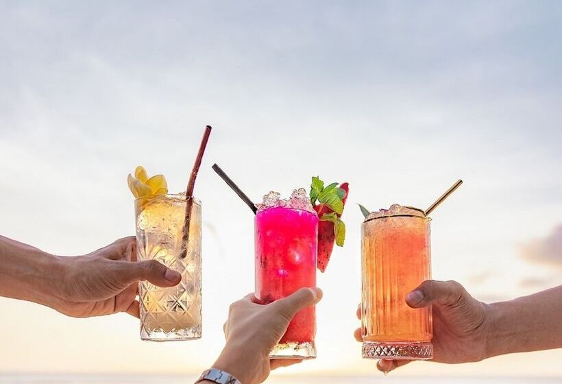 בית מלון כפרי Mamaka By Ovolo