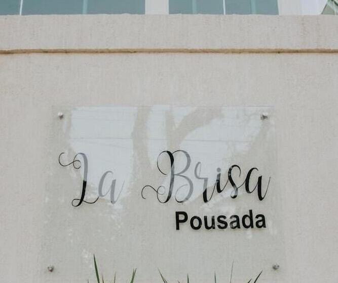 호텔 Pousada La Brisa