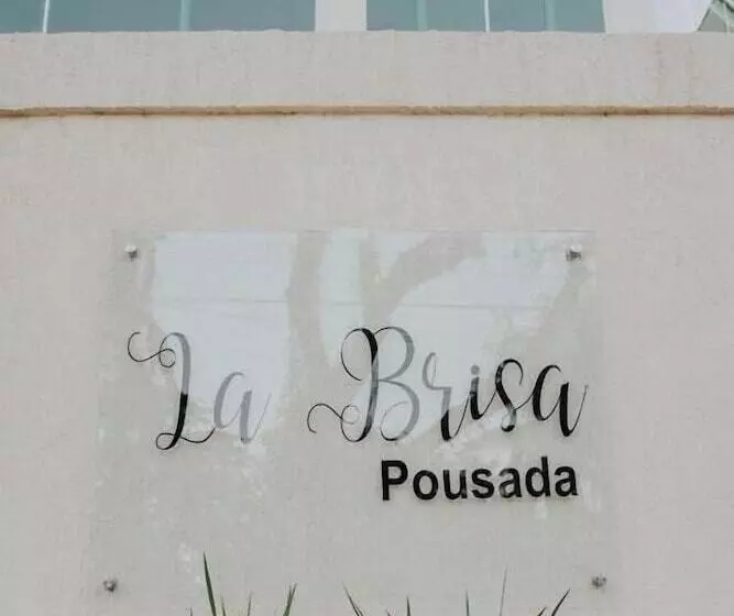 ホテル Pousada La Brisa