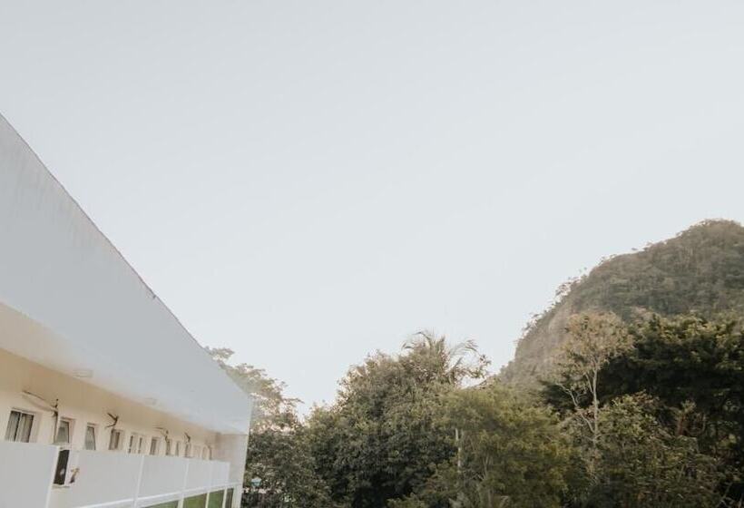 호텔 Pousada La Brisa