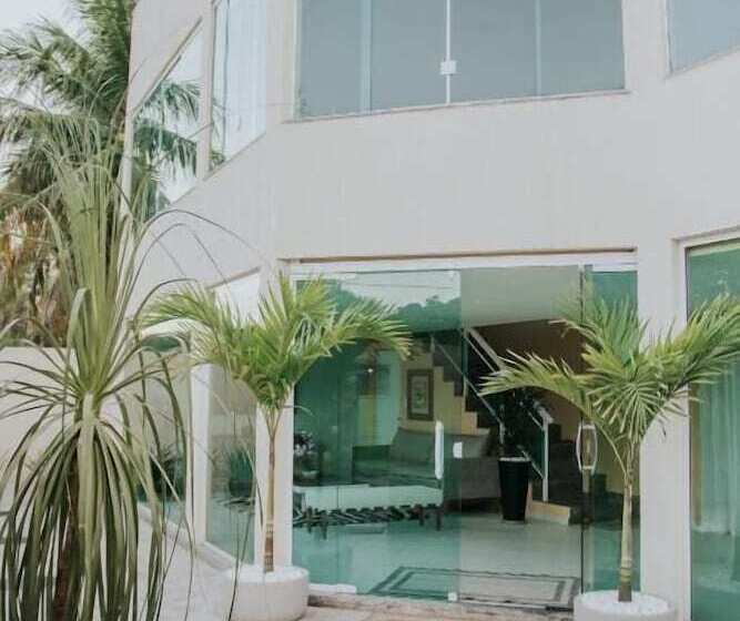 호텔 Pousada La Brisa