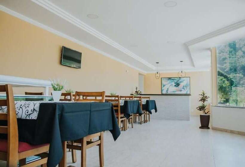 호텔 Pousada La Brisa