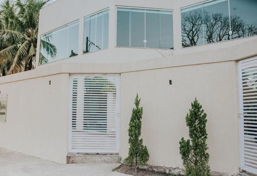 호텔 Pousada La Brisa