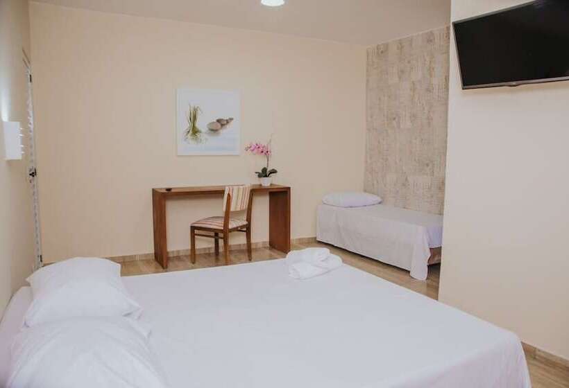 호텔 Pousada La Brisa