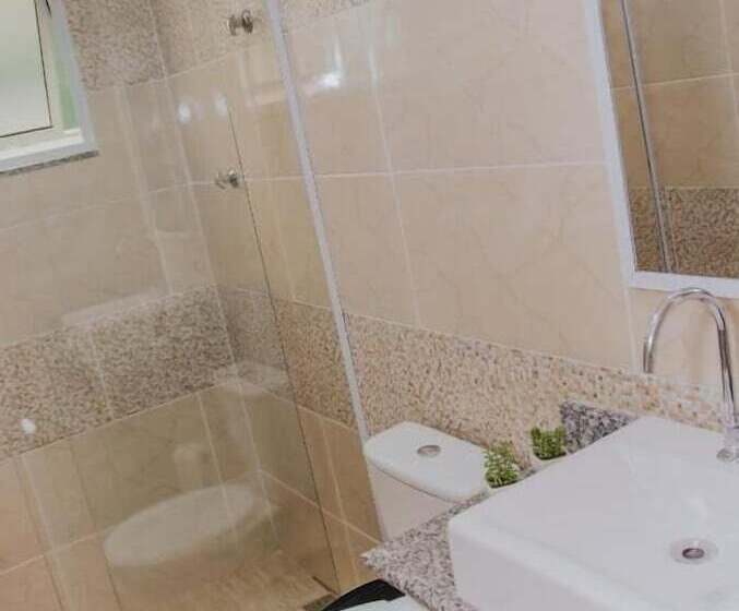 호텔 Pousada La Brisa