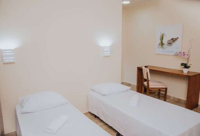 호텔 Pousada La Brisa