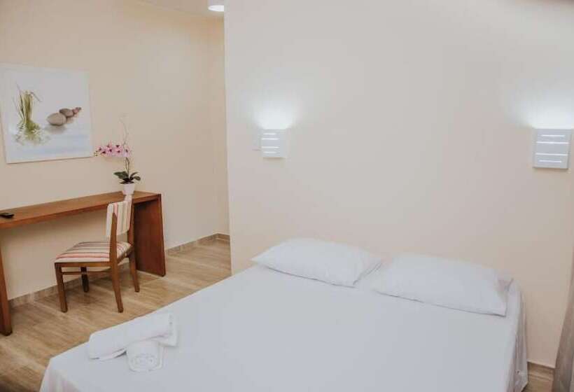 호텔 Pousada La Brisa