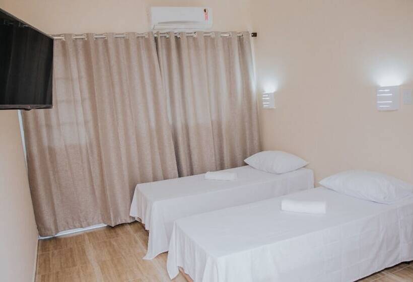 호텔 Pousada La Brisa