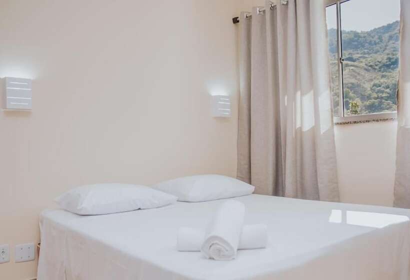 호텔 Pousada La Brisa