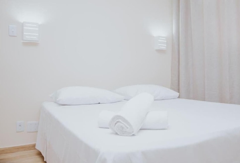 호텔 Pousada La Brisa