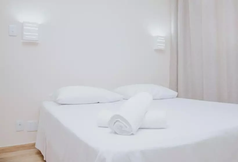 ホテル Pousada La Brisa