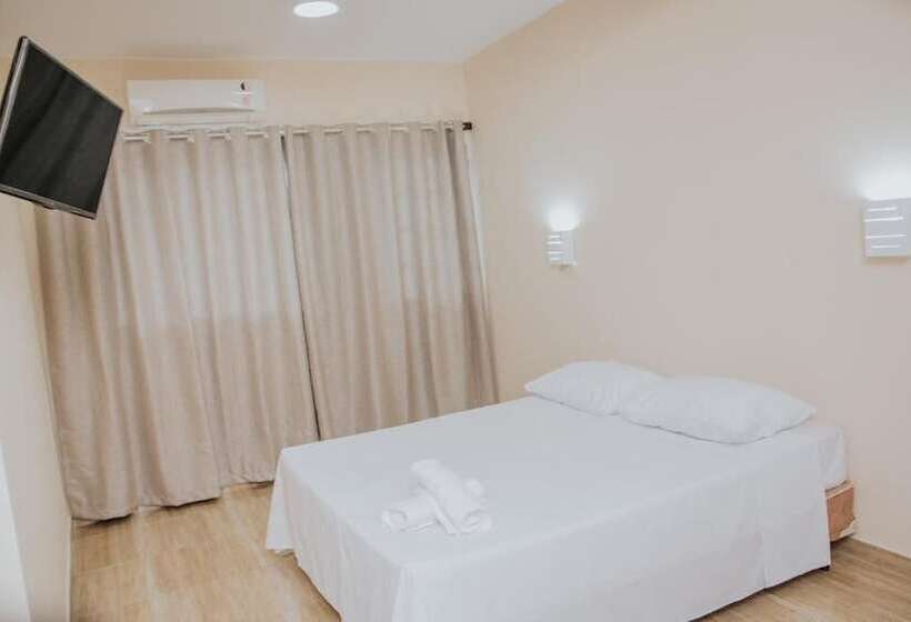 호텔 Pousada La Brisa