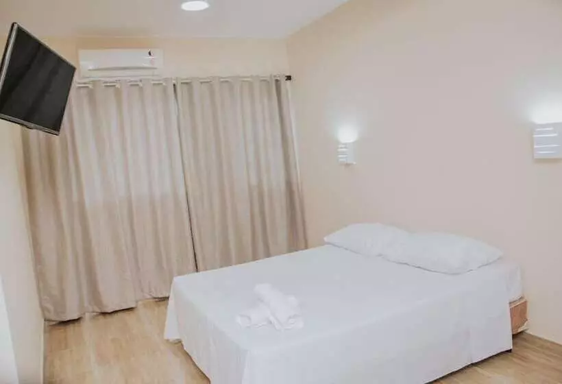 ホテル Pousada La Brisa