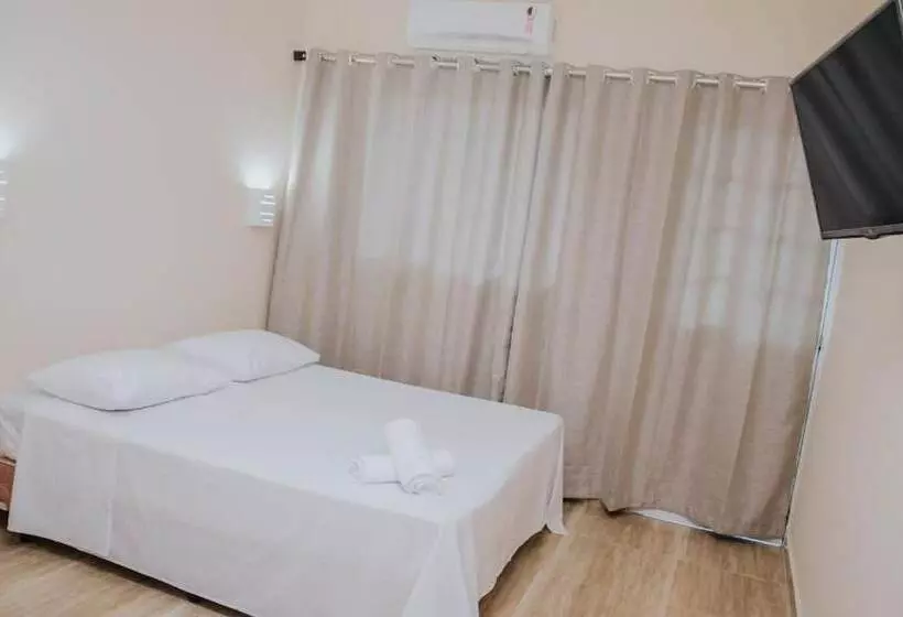 ホテル Pousada La Brisa