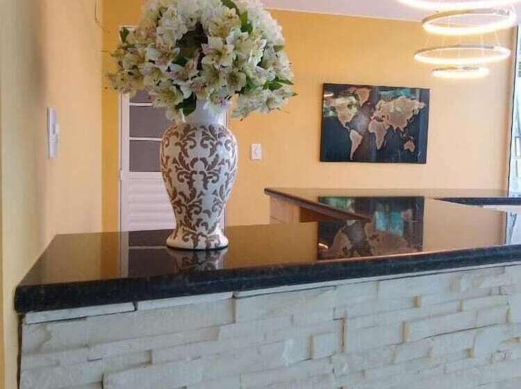 호텔 Pousada La Brisa