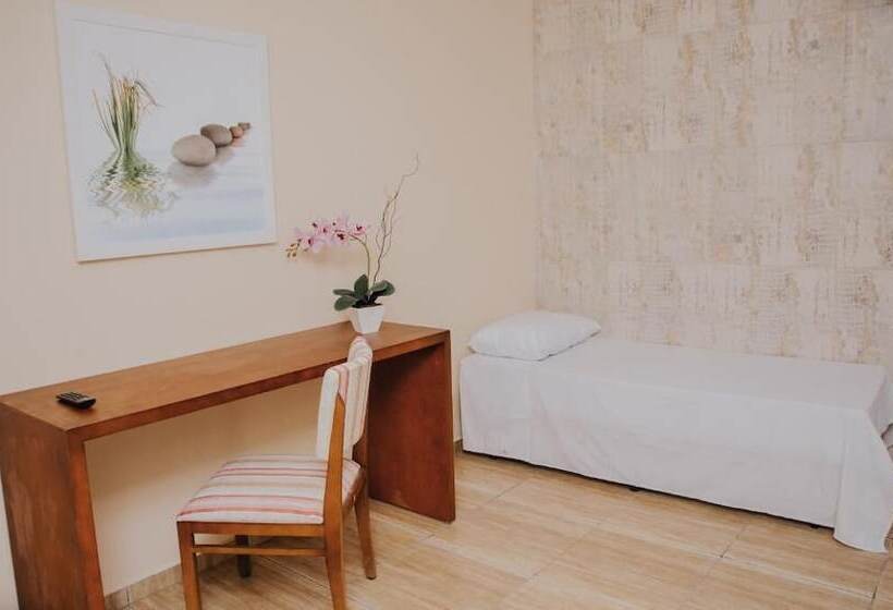 호텔 Pousada La Brisa