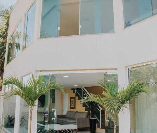 호텔 Pousada La Brisa