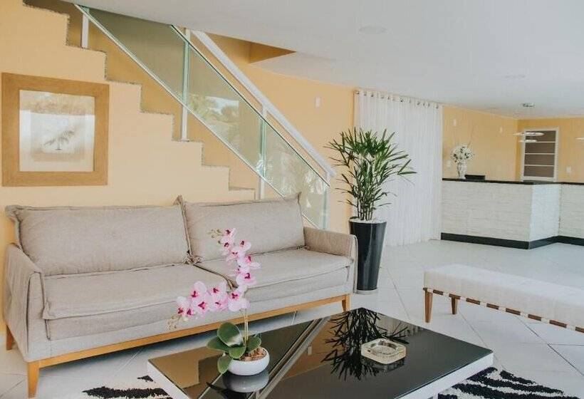 호텔 Pousada La Brisa