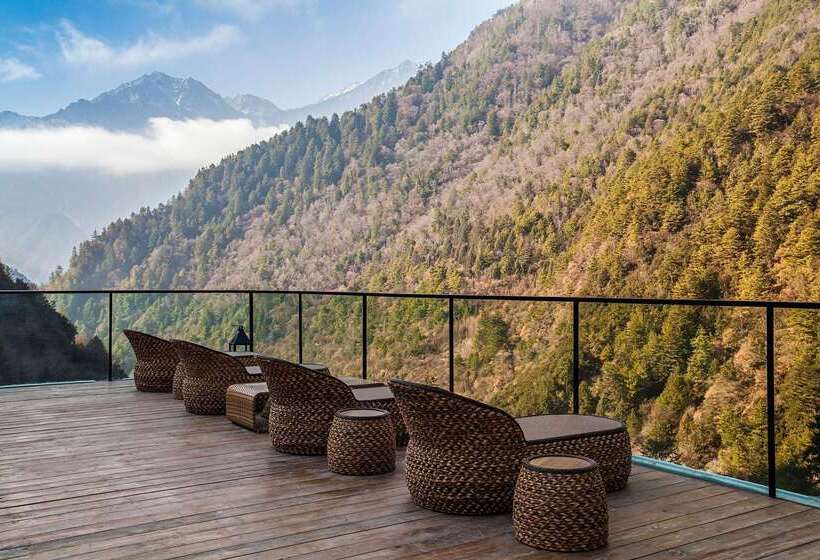 ホテル Ramada by Wyndham Guergou