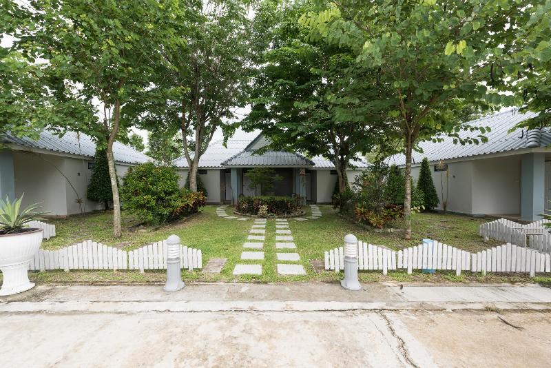 Otel Reindeer Park Resort