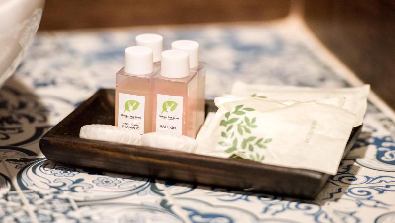 Otel Reindeer Park Resort