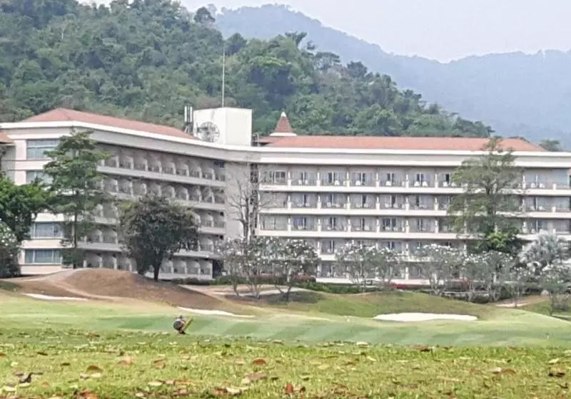 Hotelli Royal Hills Golf Resort & Spa