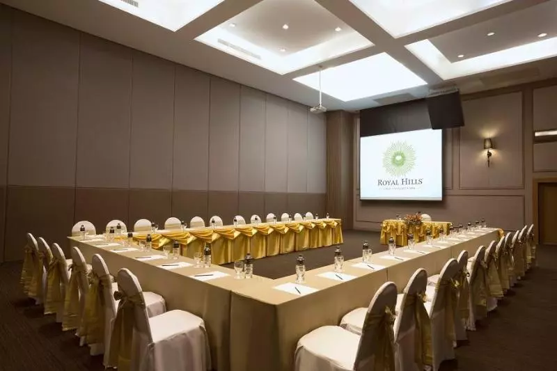 Hotelli Royal Hills Golf Resort & Spa