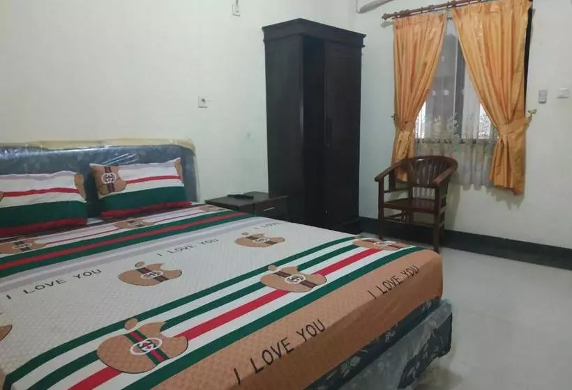 هتل Spot On 2832 Wisma Sukatani Indah