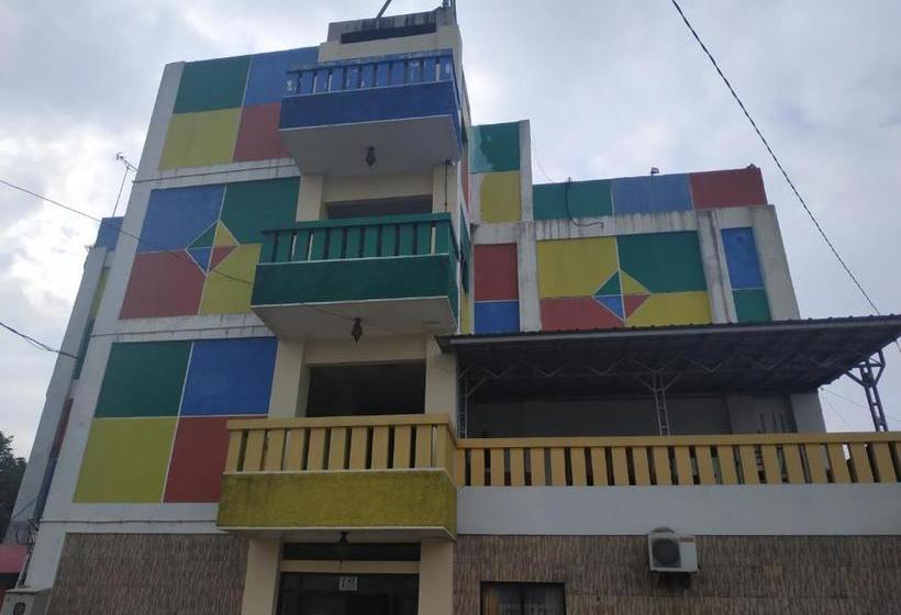 Otel Spot On 2832 Wisma Sukatani Indah