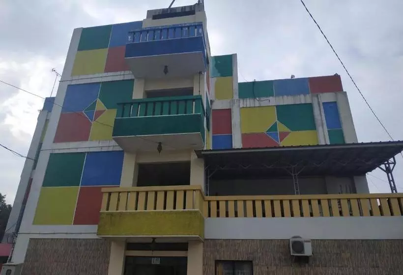 هتل Spot On 2832 Wisma Sukatani Indah