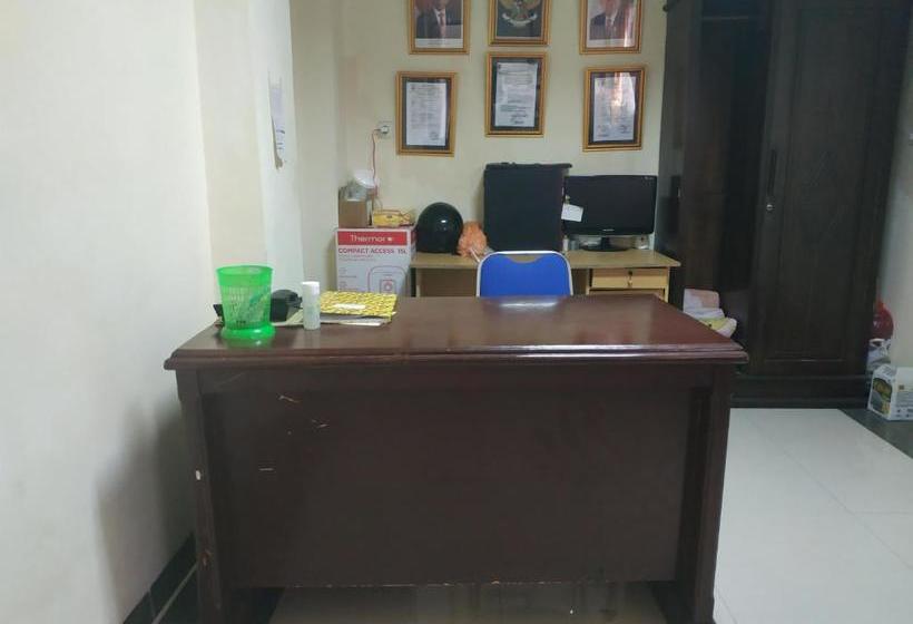 Otel Spot On 2832 Wisma Sukatani Indah