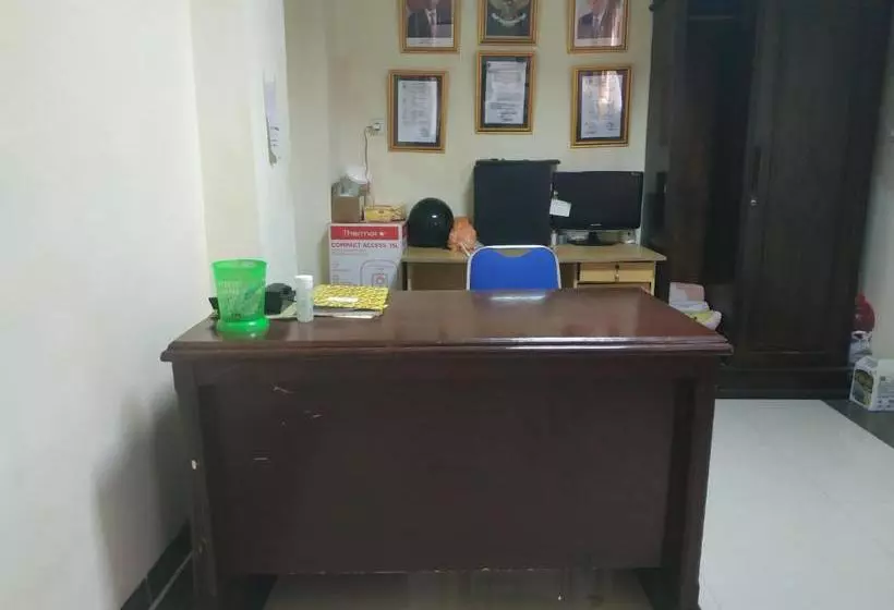 هتل Spot On 2832 Wisma Sukatani Indah