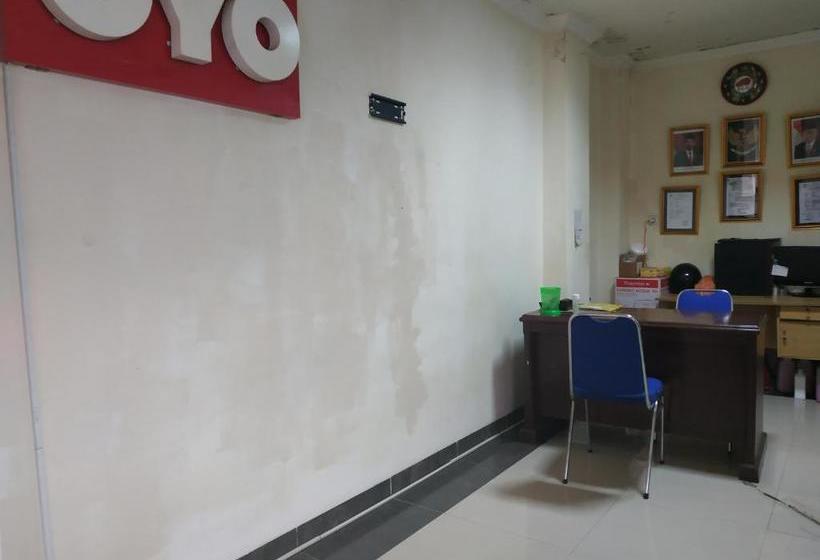 Otel Spot On 2832 Wisma Sukatani Indah