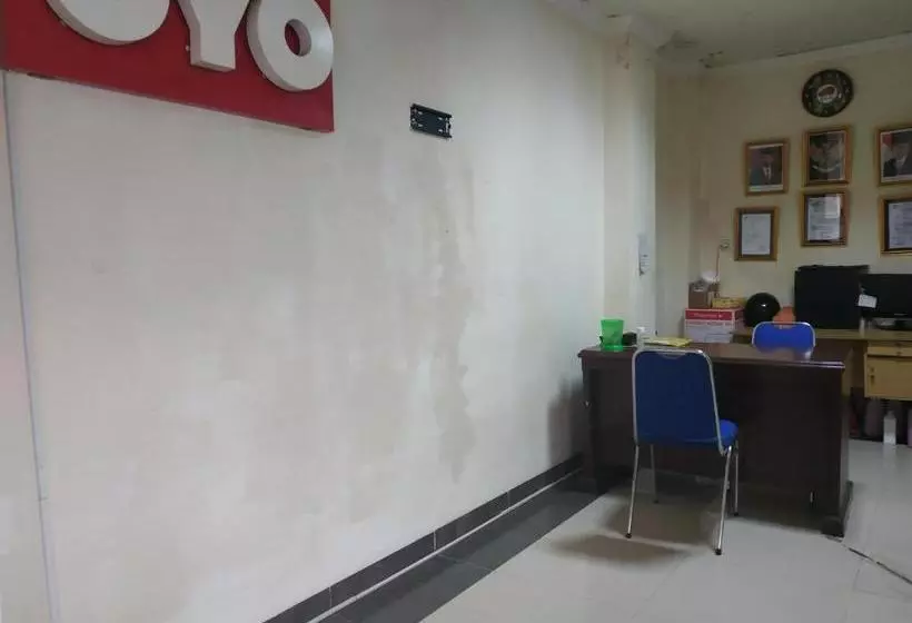 هتل Spot On 2832 Wisma Sukatani Indah