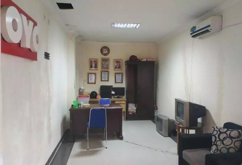 هتل Spot On 2832 Wisma Sukatani Indah